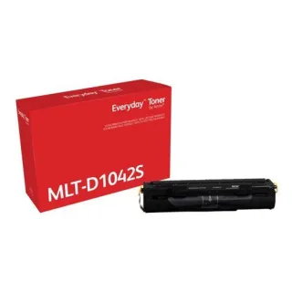 Xerox Everyday Black Toner ers. Samsung MLT-D1042S