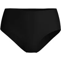 CALIDA Taillenslip Sleek Skin Damen (1-St) Midi-Slip, seidig glatt und ultraleicht
