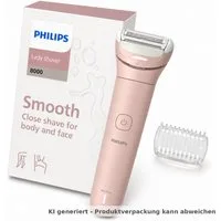 Philips Elektrokörperrasierer