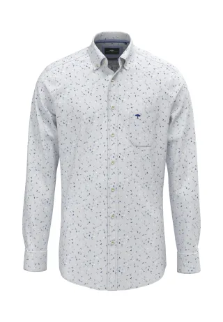 FYNCH-HATTON - Flower Print, B.D., 1/1 - Gr. - XL