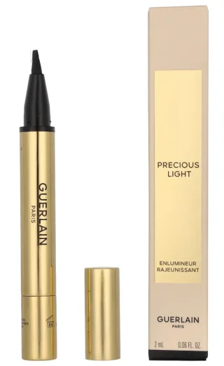 Guerlain Kostbarer Licht Verjüngender Illuminator
