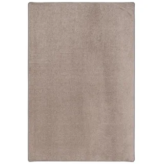 Snapstyle Trend, Taupe, Textil, 200x300 cm, Teppiche & Böden, Teppiche