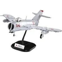 MiG-17 NATO Code "Fresco", Konstruktionsspielzeug