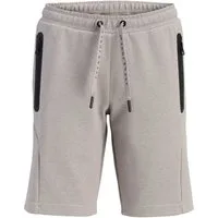 Jack & Jones Junior Shorts Jpstgordon Jjfusion Sweat Shorts N Jnr