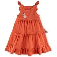 Sigikid Sommerkleid Savanne für Kinder Mädchen (1-tlg)