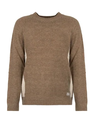 Pepe Jeans Pullover Monroi Herren beige