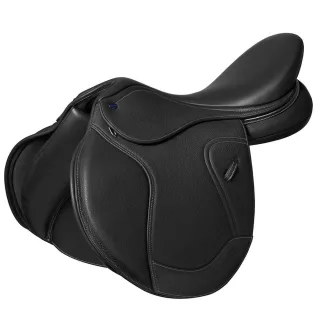 Sattel IC Classic Light Hybrid Vielseitigkeit, Dressur