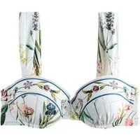 Next Badeanzug Balconette-Bandeau-Bikinioberteil (1-St)