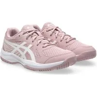 Asics UPCOURT 6 GS Hallenschuh geeignet für Handball&Volleyball, Indoorschuh, nicht abfärbende Sohle