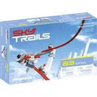 71971 Sky Trails: Flip Rail, Konstruktionsspielzeug Erweiterung