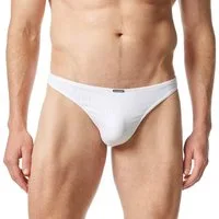 Bruno Banani String CHECK LINE 2.0 STRING