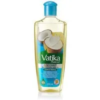 Dabur Haaröl Vatika Naturals Coconut Multivitamin Hair Oil 200ml