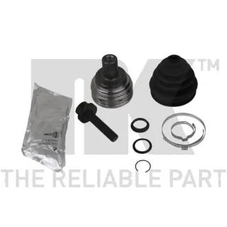 NK Antriebswellengelenk au?en Seat Altea Leon Toledo Skoda Octavia VW Golf 1,4