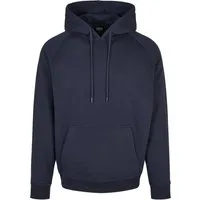 URBAN CLASSICS Sweatshirt Urban Classics Herren Blank Hoody (1-tlg)