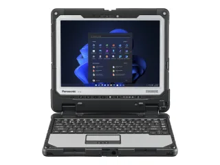 Panasonic Toughbook CF-33 Rugget Tablet | cf-33tz024b4 | 12" QHD - Core i5-1245