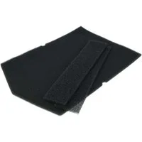 vhbw Ersatzfilter passend für Miele T 8627 WP EcoComfort, T 8626 WP EcoComfort, T 8000, Zubehör für Miele T 8627 WP EcoComfort T 8626 WP EcoComfort T 8000 WP Supertronic T 8000 WP EcoCare
