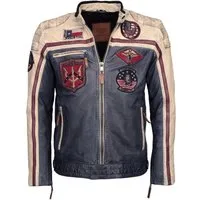 TOP GUN Lederjacke 31024850