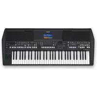 Yamaha Home-Keyboard Yamaha PSR-SX600