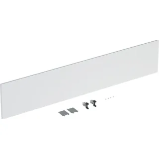 Geberit Schubladenfront für iCon Unterschrank 245226001