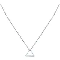 CHRIST Collier CHRIST Herren-Kette 925er Silber, recycelt