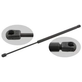 Febi Gasfeder f?r Heckklappe Peugeot 406 28029