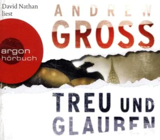 Treu und Glauben