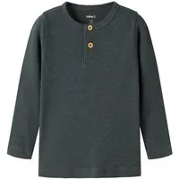 Name It Langarmshirt NMMKAB LS TOP