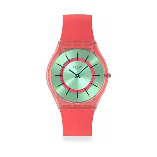 Swatch Unisexuhr 2502 SWATCH ESSENTIALS SS08P111