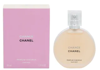 Chanel Chance Haar Nebel 35ml