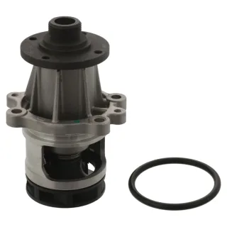 Febi Wasserpumpe + Dichtung BMW 3er 5er 01295