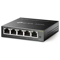 tp-link TL-SG105S Netzwerk-Switch (5-Port, Gigabit)