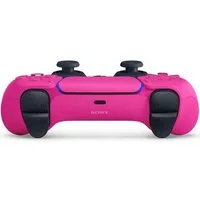 Playstation PS5 Controller Nova Pink DualSense Wireless-Controller (Nova Pink)