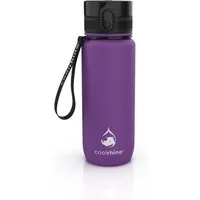 coolrhino Trinkflasche rhinoSport Tritan Sportflasche 350 ml, 650 ml, 1 liter, 1,5 l, Wasserflasche auslaufsicher für Sport, Outdoor, Schule und Fahrrad