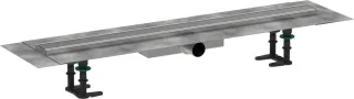 Hansgrohe Komplettset RainDrain Compact 56166800