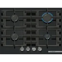BOSCH Gas-Kochfeld PNP6B6K40