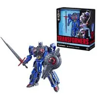 Hasbro Actionfigur Transformers Nemesis Prime figure 22cm