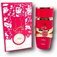 Lattafa Eau de Parfum Yara Candy 100ml