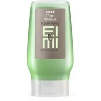 Wella Haargel Wella EIMI Sculpt Force Gel 125ml