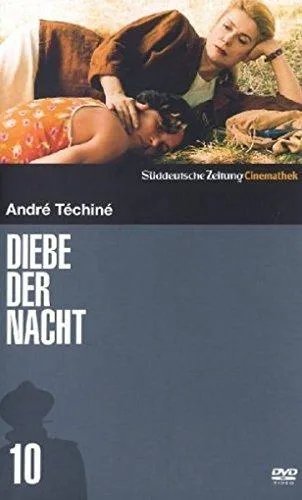 Diebe der Nacht - SZ-Cinemathek Sèrie Noire Nr. 10 [DVD] [2007]