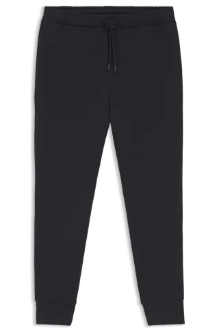 BOSS Menswear Green - Hadiko Dark Blue - Gr. - M