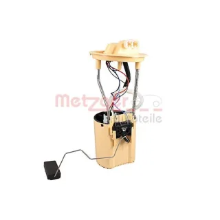 Metzger Kraftstoffpumpe Ford Transit 2,2 2,4 TDCi