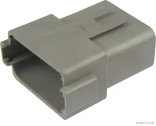 HERTH&BUSS Steckgehäuse - 50390645
