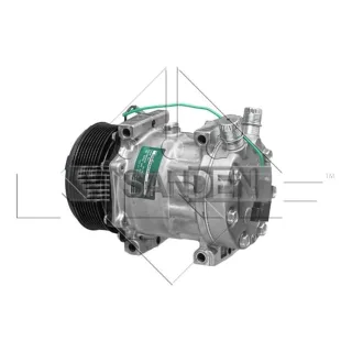 NRF Klimakompressor 32807G