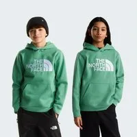 The North Face Kapuzensweatshirt TEEN TNF ESSENTIAL DREW PEAK HOODIE