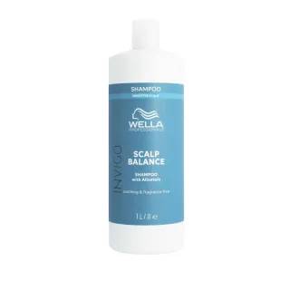 Invigo Balance Sesitive Calm Shampoo Haar Mit Kopfhautreizung 1000 ml