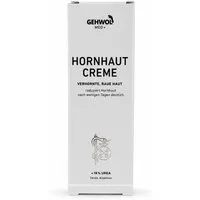 Gehwol Fußcreme MED Hornhaut Creme 75ml