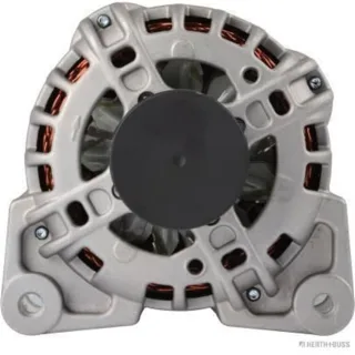Elparts Generator 90A Dacia Renault Smart