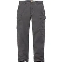 Carhartt Arbeitshose Carhartt Arbeitshose grau
