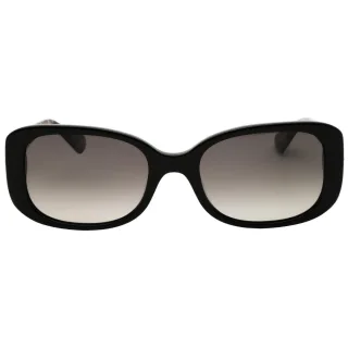 Kate Spade Dionna Sonnenbrille (schwarz)