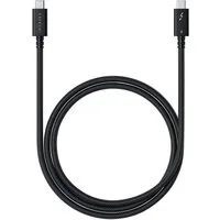 Satechi Thunderbolt 4 Pro Kabel Thunderbolt-Kabel, Thunderbolt (100 cm)
